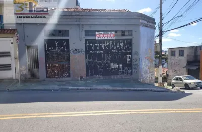 Terreno à venda na Vila Esperança, São Paulo 