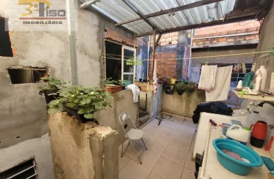 Casa com 4 quartos à venda no Parque Savoy City, São Paulo 