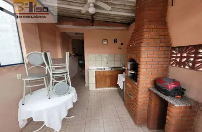 Casa com 4 quartos à venda na Vila Sapopemba, São Paulo 