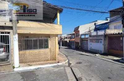Casa em vila união (zona leste) com 130m², 3 dormitórios e 3 banheiros - venda e locação por r$480.000