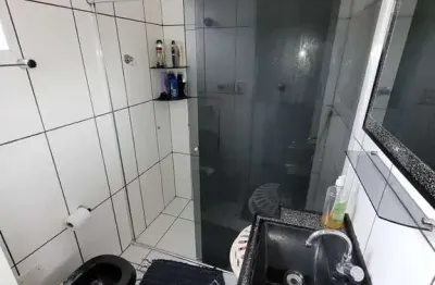 Casa com 2 quartos à venda no Jardim Sapopemba, São Paulo 