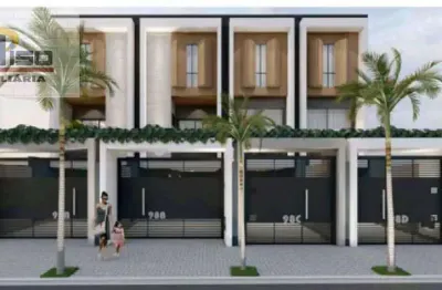 Casa com 3 quartos à venda na Cidade Patriarca, São Paulo 
