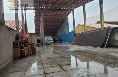 Casa com 4 quartos à venda na Cidade São Mateus, São Paulo 