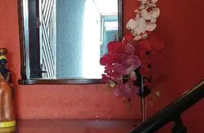 Casa com 3 quartos à venda na Cidade Patriarca, São Paulo 