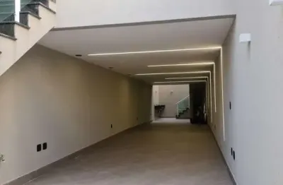 Casa com 3 quartos à venda no Tatuapé, São Paulo 