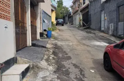 Casa com 3 quartos à venda no Jardim Dona Sinhá, São Paulo 