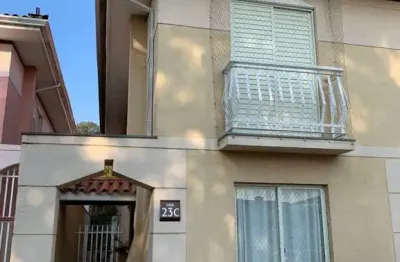 Casa com 3 quartos à venda no Jardim Rosa Maria, São Paulo 