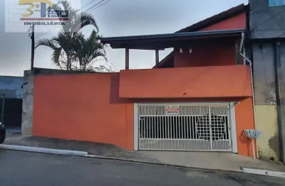 Sobrado oportunidade para investidor em jardim danfer  -  são paulo