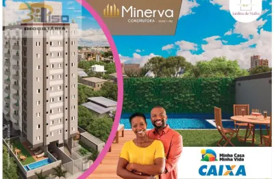Apartamento com 2 quartos à venda na Vila Taquari, São Paulo 