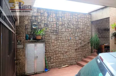 Casa com 2 quartos à venda na Vila Esperança, São Paulo 