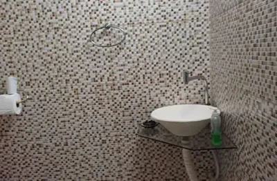 Casa com 4 quartos à venda na Vila Marieta, São Paulo 