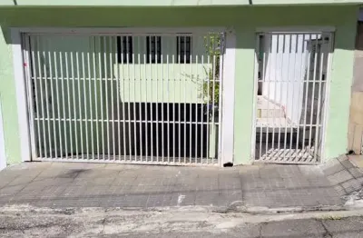 Casa com 3 quartos à venda no Jardim Guairaca, São Paulo 