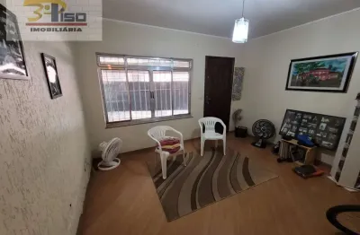 Casa sobrado 3 quartos 2 vagas chác belenzinho  -  são paulo