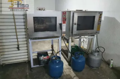 Ponto comercial em jardim paraguacu - são paulo, sp