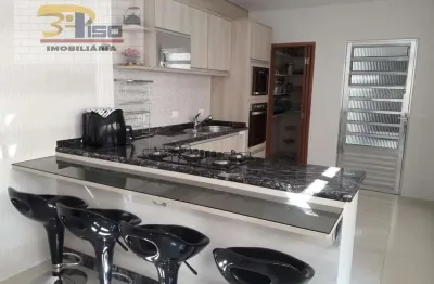 Casa com 3 quartos à venda na Vila Guilhermina, São Paulo 
