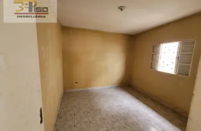 Casa com 1 quarto à venda no Jardim Iva, São Paulo 