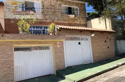 Casa com 4 quartos à venda na Vila Granada, São Paulo 
