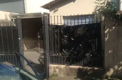Casa com 2 quartos à venda no Jardim Ana Rosa, São Paulo 