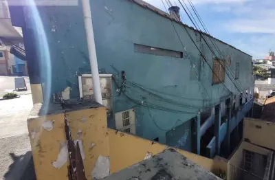 Terreno à venda no Penha De França, São Paulo 