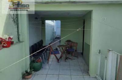 Casa com 2 quartos à venda no Gopoúva, Guarulhos 