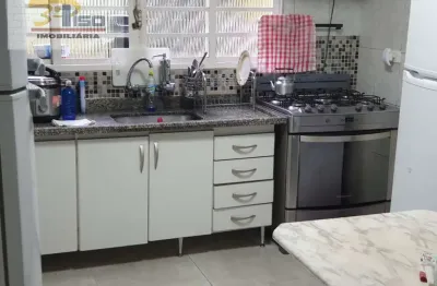 Casa com 3 quartos à venda na Vila Santana, São Paulo 