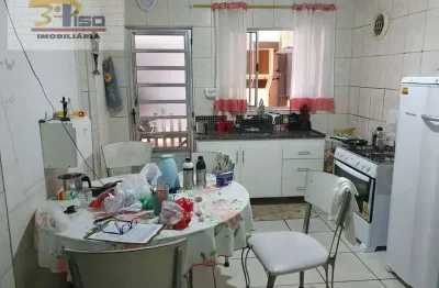 Casa com 3 quartos à venda no Jardim Jaú (Zona Leste), São Paulo 