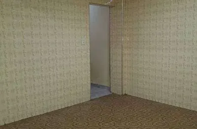 Casa com 2 quartos à venda no Jardim Popular, São Paulo 