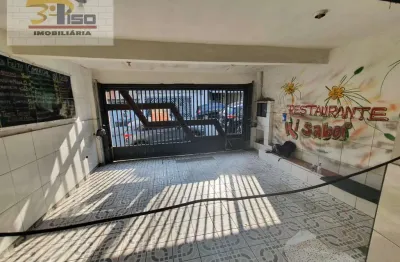 Casa com 3 quartos à venda no Jardim Grimaldi, São Paulo 