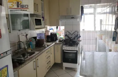 Apartamento com 2 quartos à venda na Vila Sílvia, São Paulo 