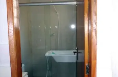 Casa com 2 quartos à venda no Jardim Artur Alvim, São Paulo 
