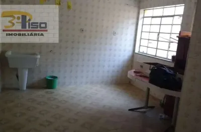 Casa com 2 quartos à venda na Vila Esperança, São Paulo 
