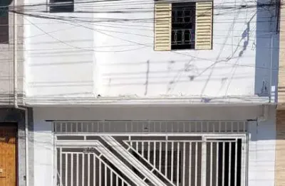 Casa com 5 quartos à venda no Jardim Dona Sinhá, São Paulo 