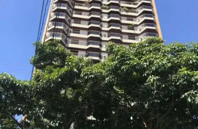 Apartamento com 4 quartos à venda no Tatuapé, São Paulo 