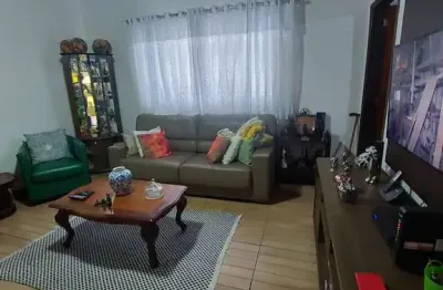 Casa com 3 quartos à venda no Jardim Popular, São Paulo 