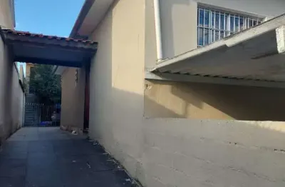 Casa com 6 quartos à venda no Jardim Popular, São Paulo 