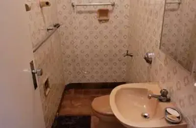 Casa com 3 quartos à venda no Tatuapé, São Paulo 