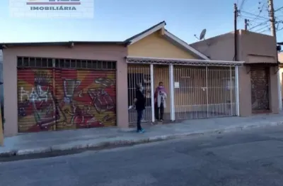 Ponto comercial à venda na Vila Buenos Aires, São Paulo 