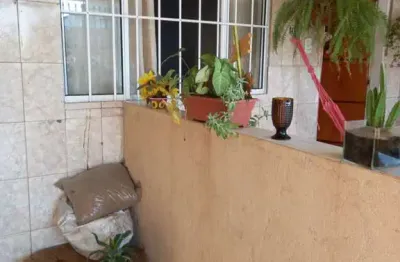 Casa com 2 quartos à venda na Vila São Francisco (Zona Leste), São Paulo 
