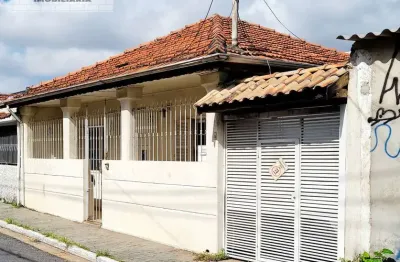Casa com 4 quartos à venda na Vila Lucia, São Paulo 