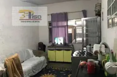 Casa com 2 quartos à venda no Itaim Paulista, São Paulo 