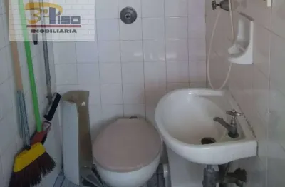 Apartamento com 2 quartos para alugar no Alto da Mooca, São Paulo 