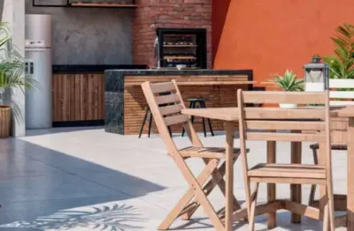 Apartamento com 2 quartos à venda na Vila Marieta, São Paulo 