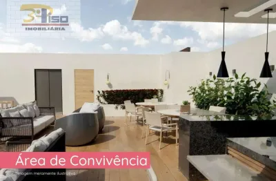 Apartamento com 3 quartos à venda na Vila São Geraldo, São Paulo 