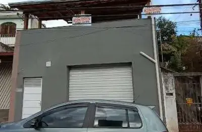 Ponto comercial para alugar na Vila Esperança, São Paulo 