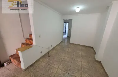 Sobrado 2 dorm 1 vaga em fazenda da juta  -  são paulo