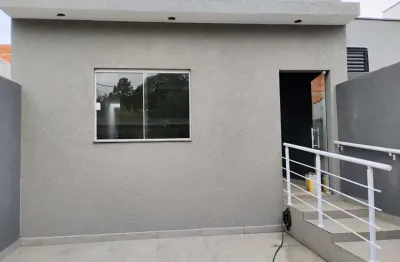 Casa 3 dormitórios para venda em bragança paulista, jardim são lourenço, 3 dormitórios, 1 suíte, 2 banheiros, 2 vagas