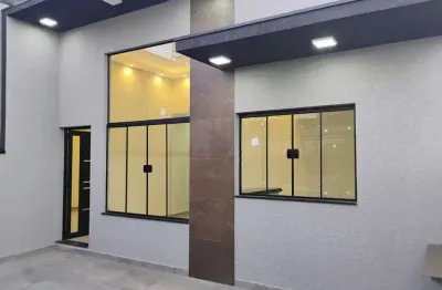 Casa 3 dormitórios para venda em bragança paulista, condomínio villa verde bragança, 3 dormitórios, 1 suíte, 2 banheiros, 2 vagas