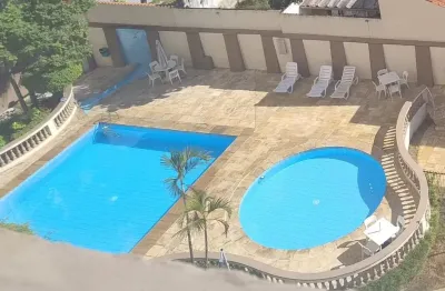 Apartamento com 3 quartos à venda na Rua Marquês de Praia Grande, 540, Vila Prudente, São Paulo