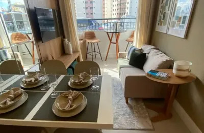 Apartamento com 2 quartos à venda na Rua Copacabana, Santana, São Paulo