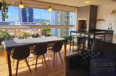 Apartamento para venda em santos, ponta da praia, 3 dormitórios, 1 suíte, 3 banheiros, 2 vagas